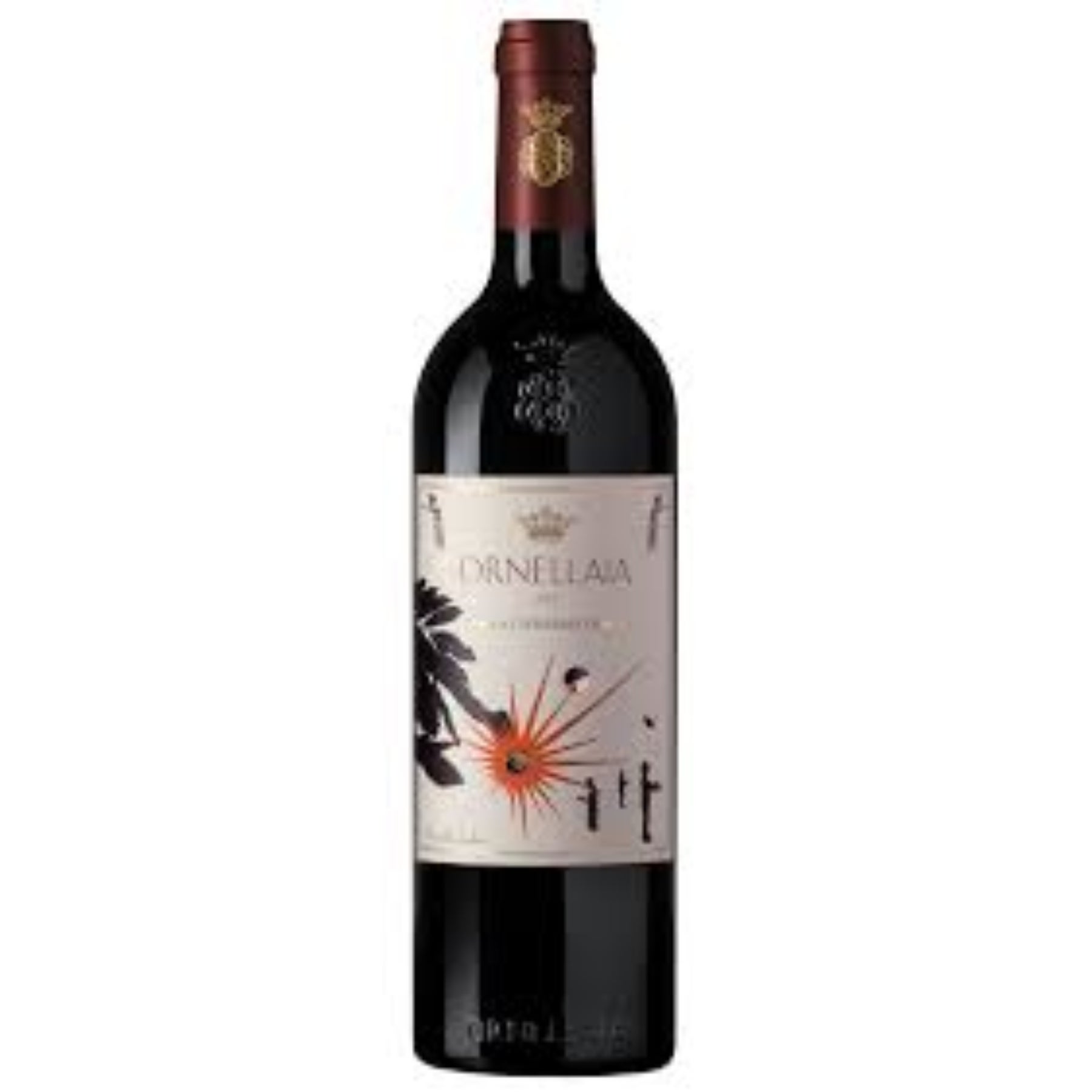 Scala Ciro Rosso | Desert Wine Shop on 111