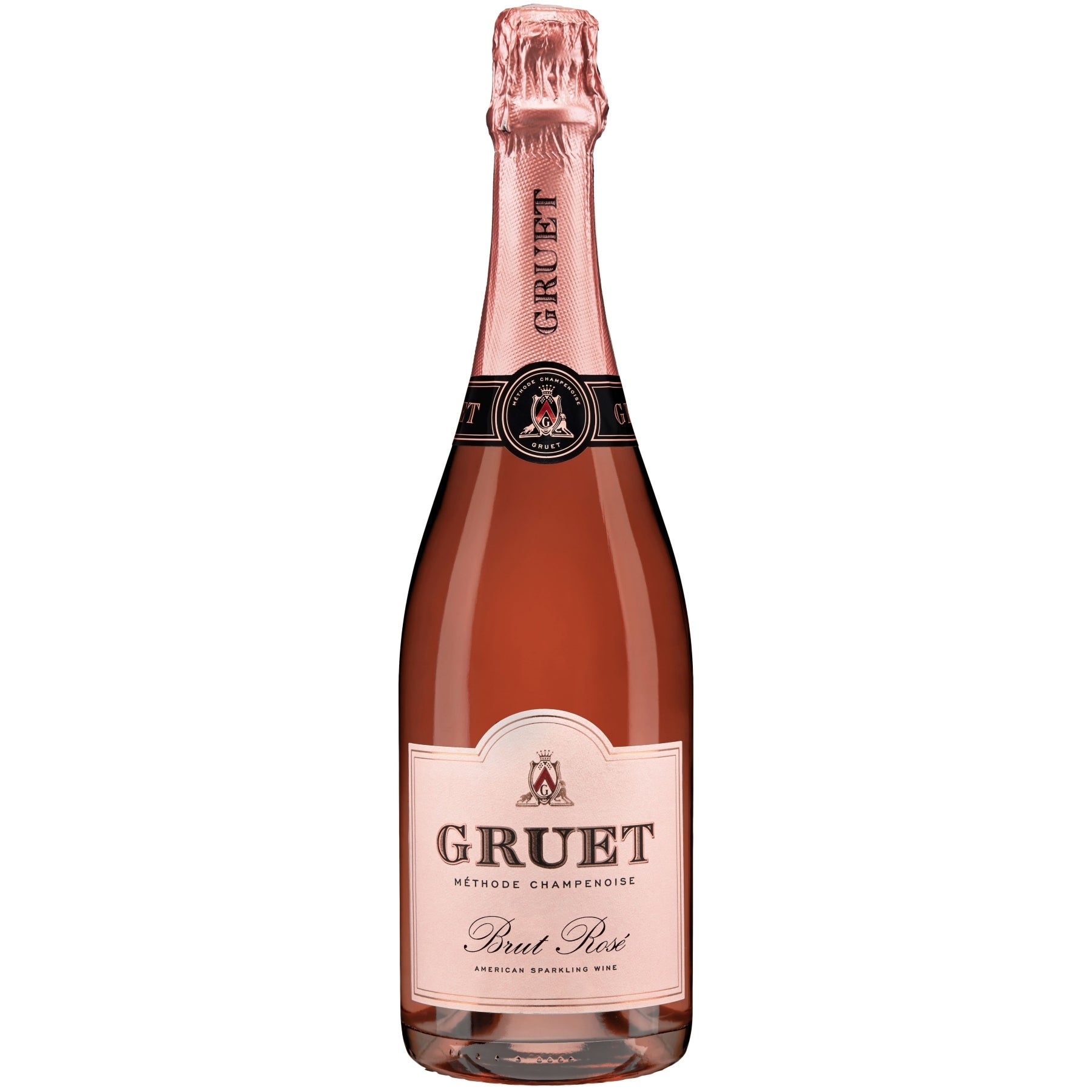 Gruet Sparkling Brut Rose NV New Mexico Desert Wine Shop on 111