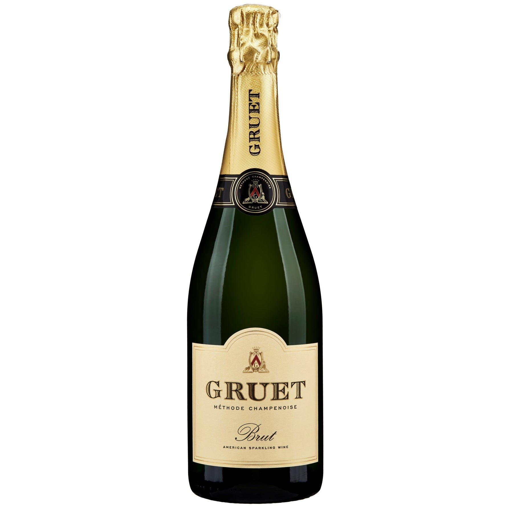 Gruet Sparkling Brut New Mexico | Desert Wine Shop on 111