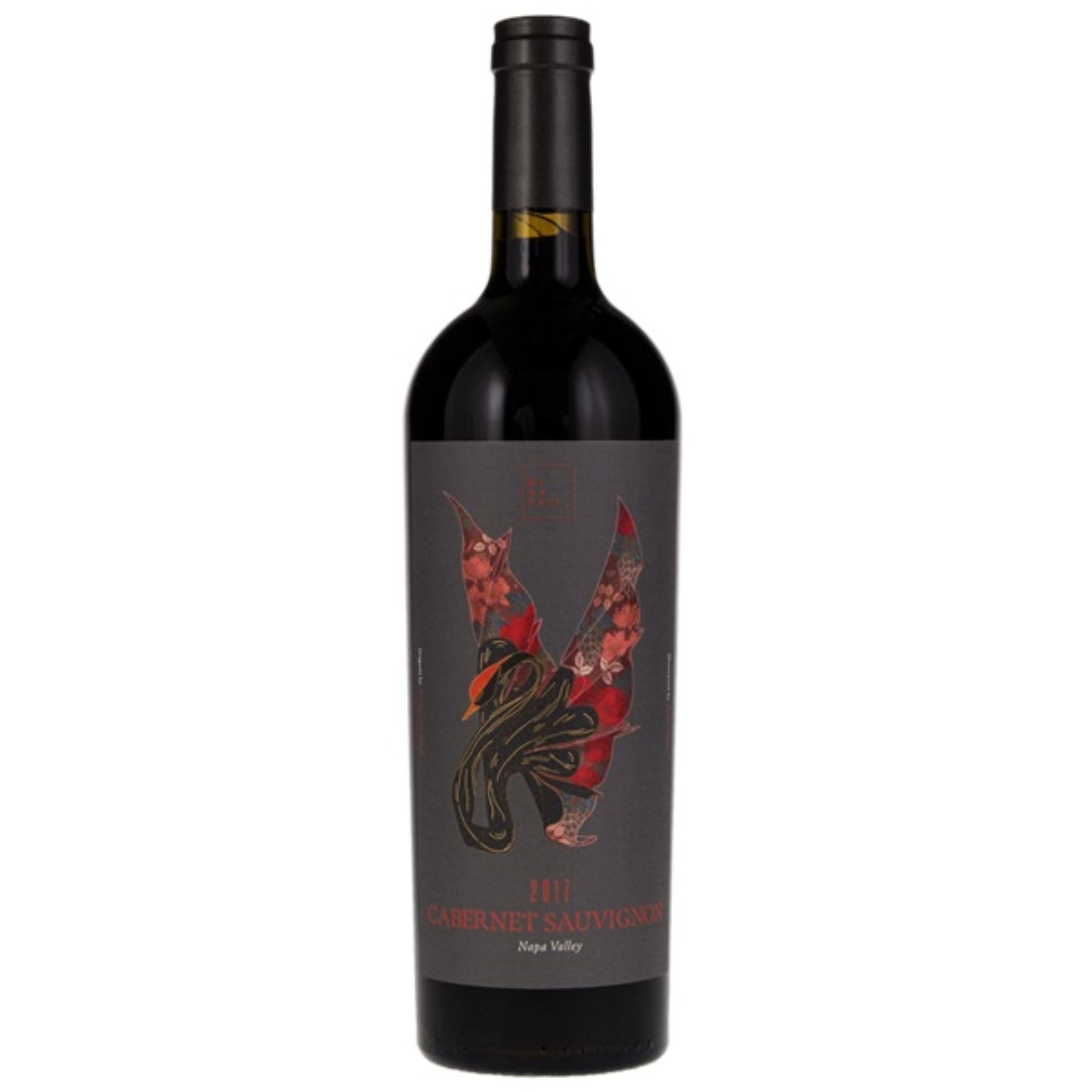 Cabernet Sauvignon Napa Valley - 2012 | T. Edward Wines