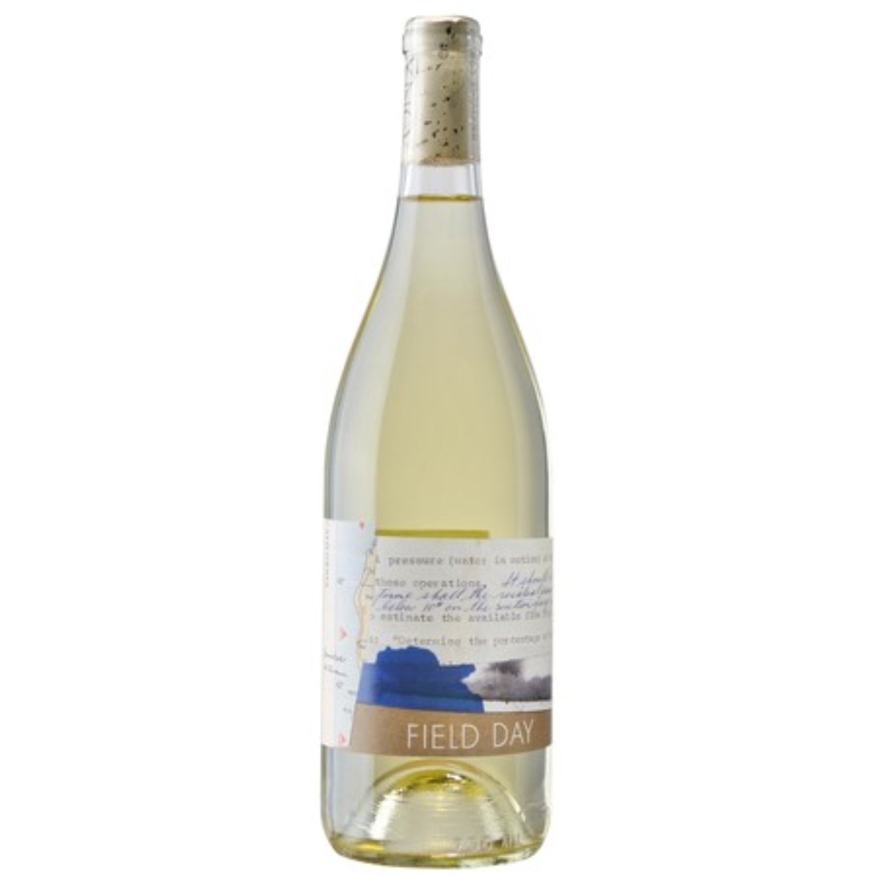 Onx Field Day White Desert Wine Shop on 111