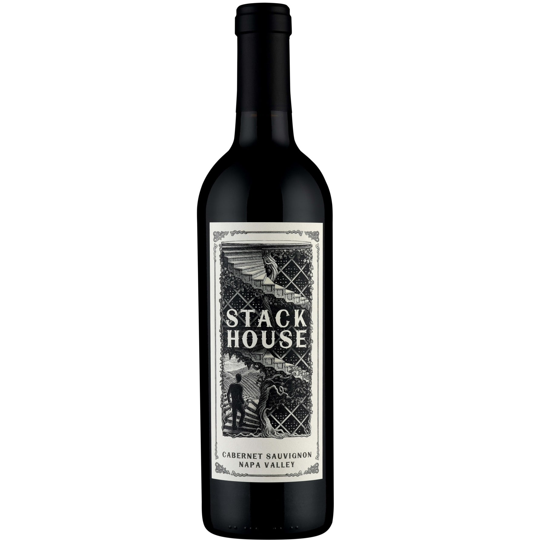 Stack House Sauvignon Desert Wine Shop on 111